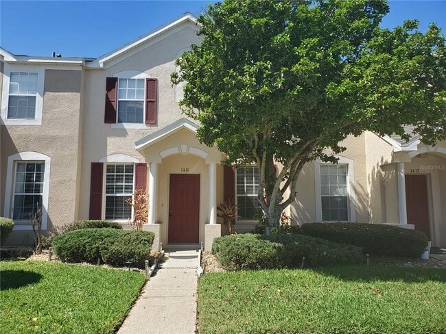 Building Photo - 1411 Sedgwick Dr