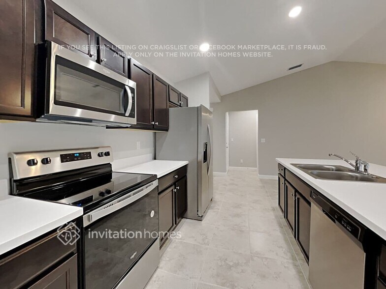 Building Photo - 542 J T Sancho St SW