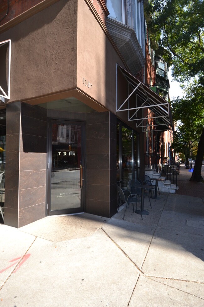 Building Photo - 1137 Spruce St
