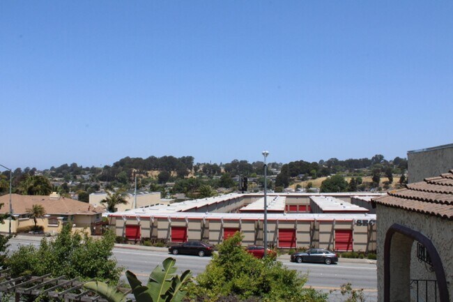Building Photo - 3412 San Pablo Dam Rd