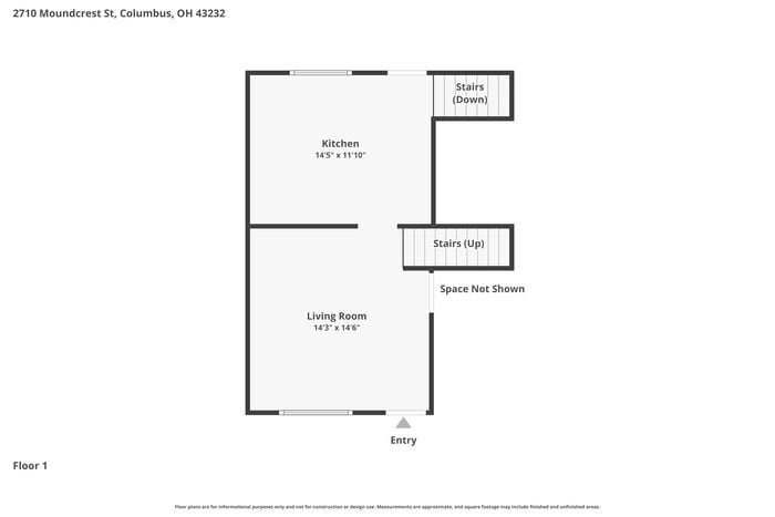 Building Photo - 2710 Moundcrest St
