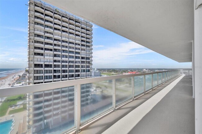 Building Photo - 3000 N Atlantic Ave
