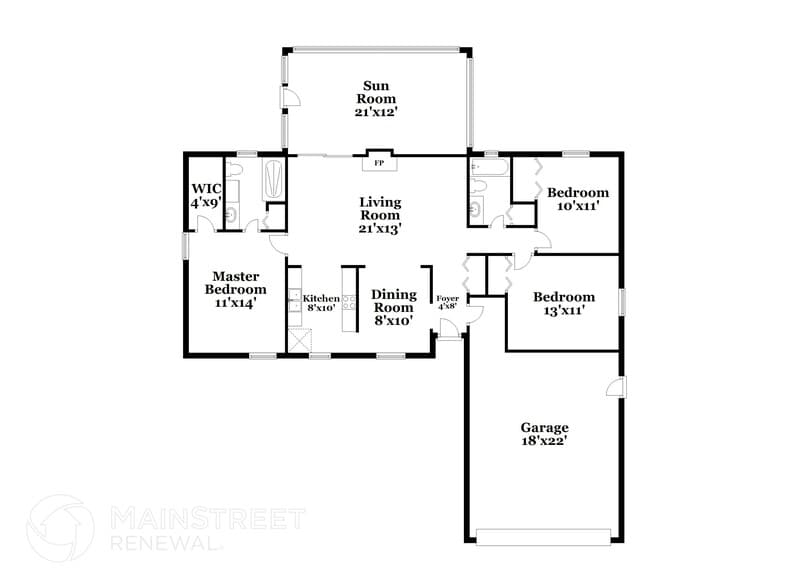 Building Photo - 10918 Knottingby Dr