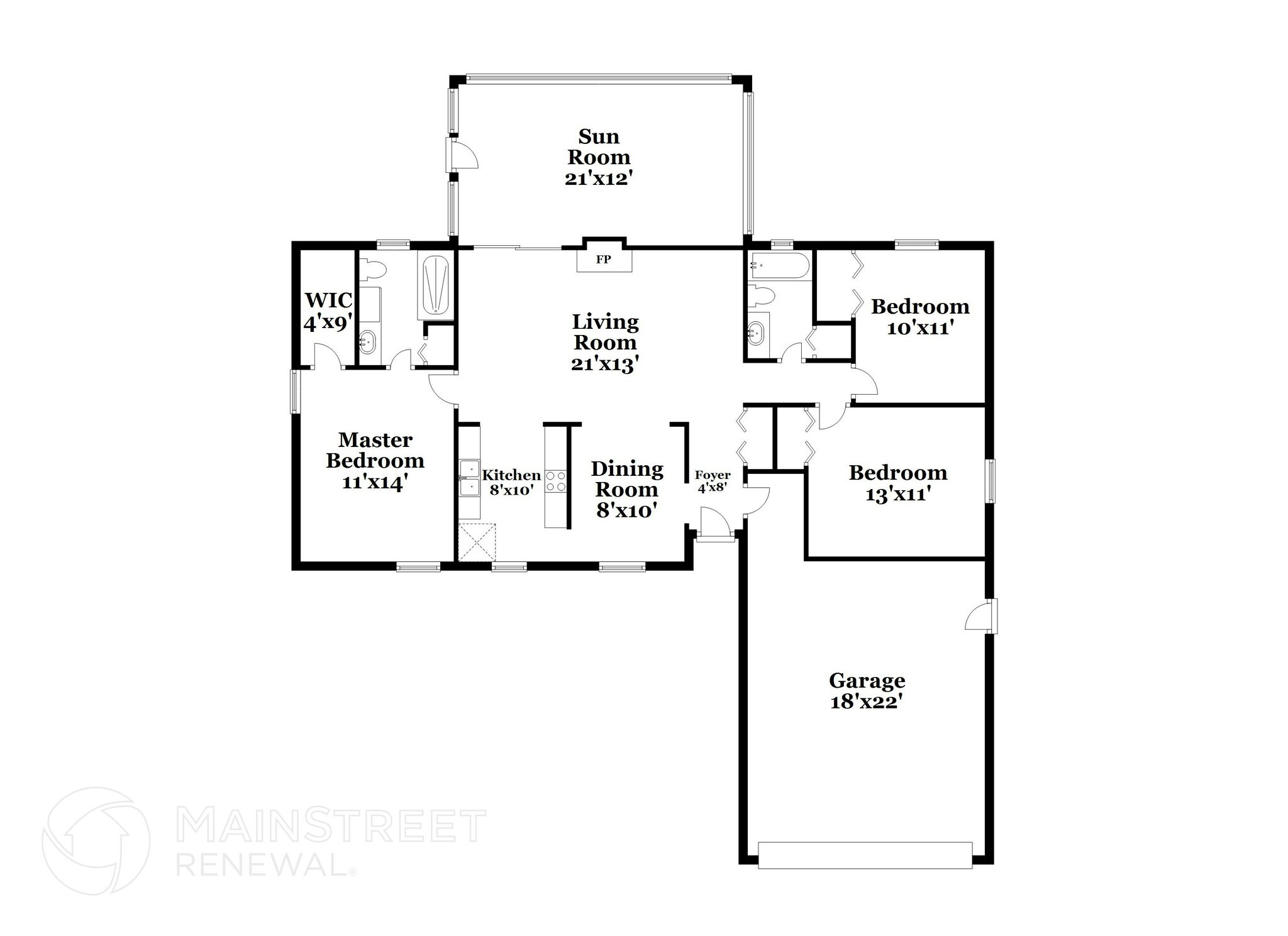 Building Photo - 10918 Knottingby Dr