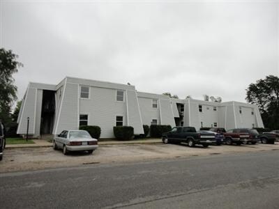 Primary Photo - 303 W Olive St