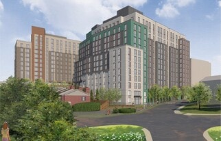 Legacy Homes Rendering - Wholey Legacy Homes