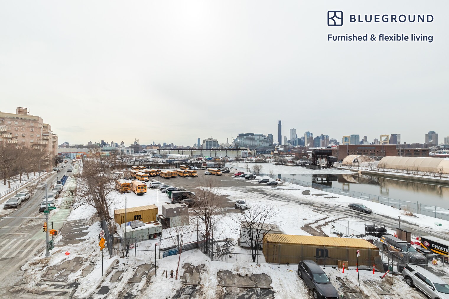 Building Photo - 482 Kent Ave