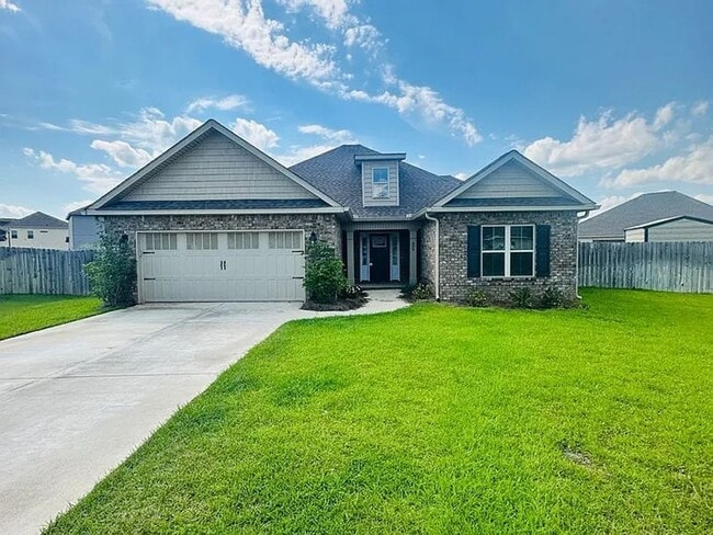 Building Photo - 604 Broderick Cir