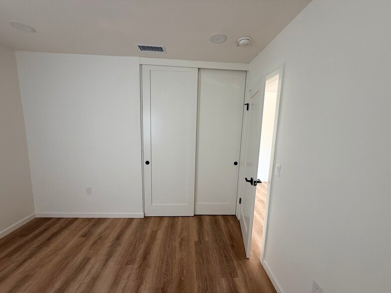 Bed #2 Closet - 1346 W 222nd St