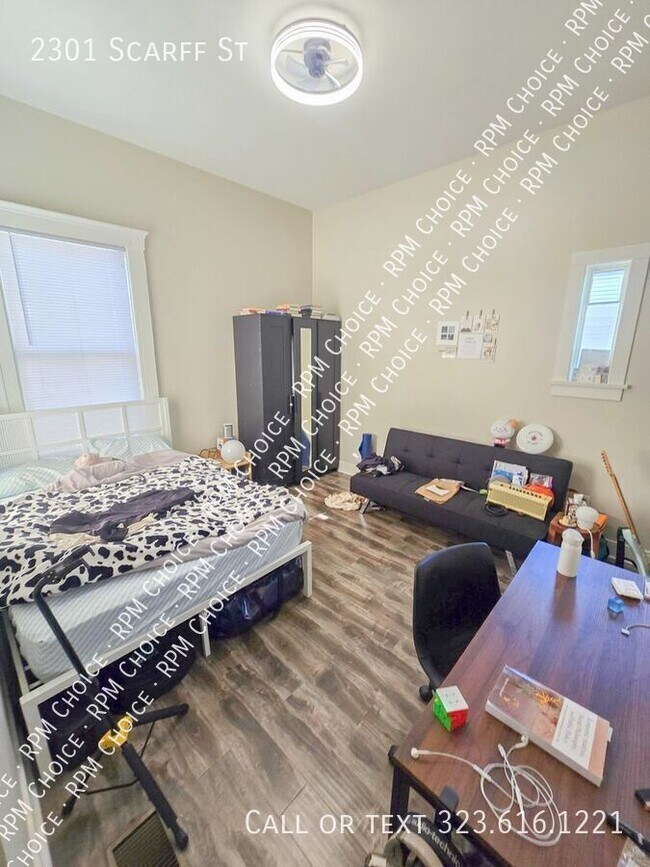 Building Photo - 2301 Scarff St