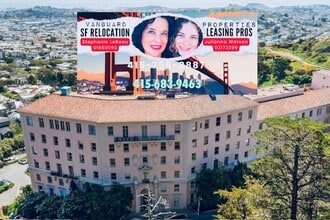 Building Photo - 355 Buena Vista Ave E