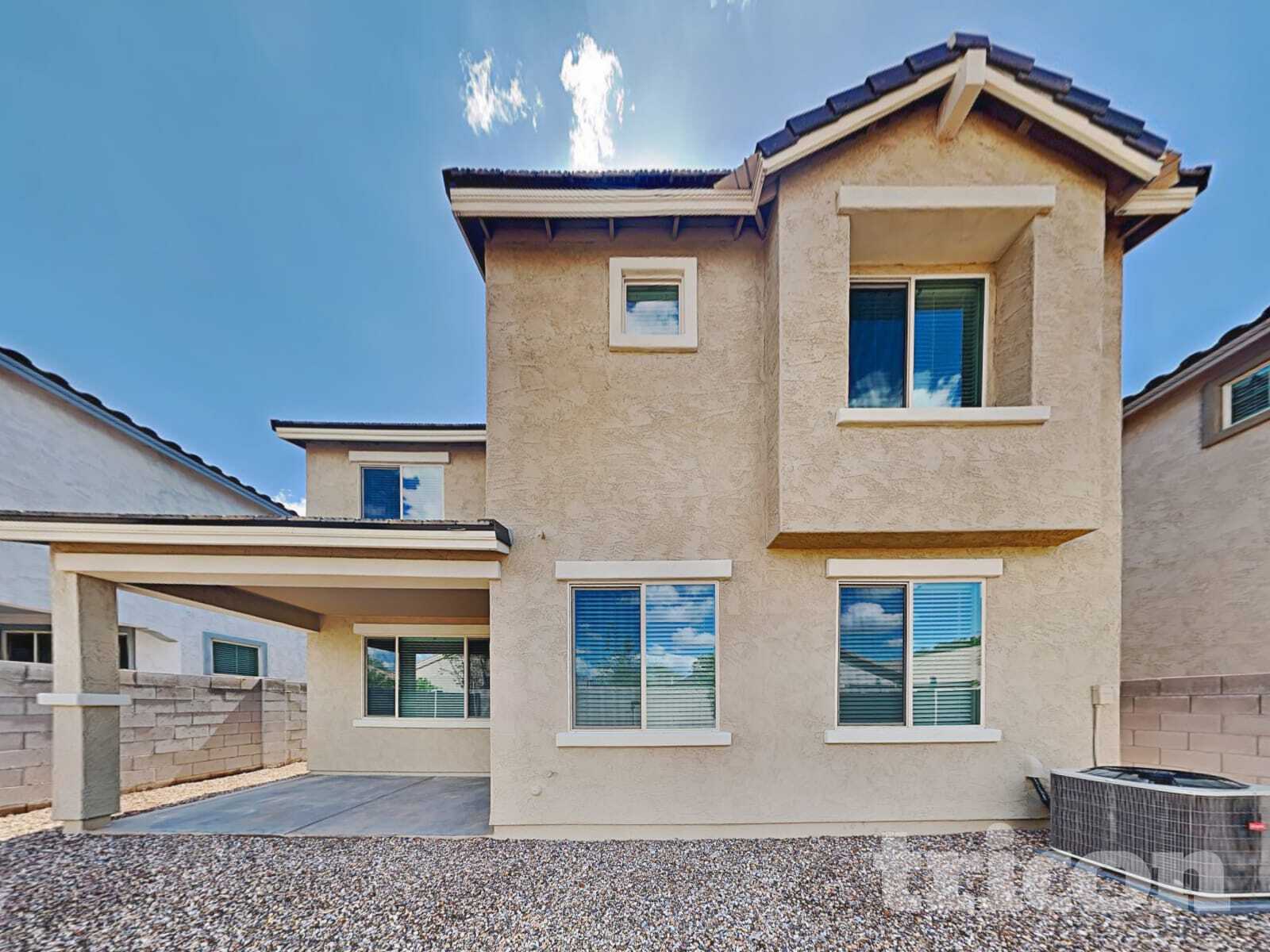 Building Photo - 8628 E Posada Ave
