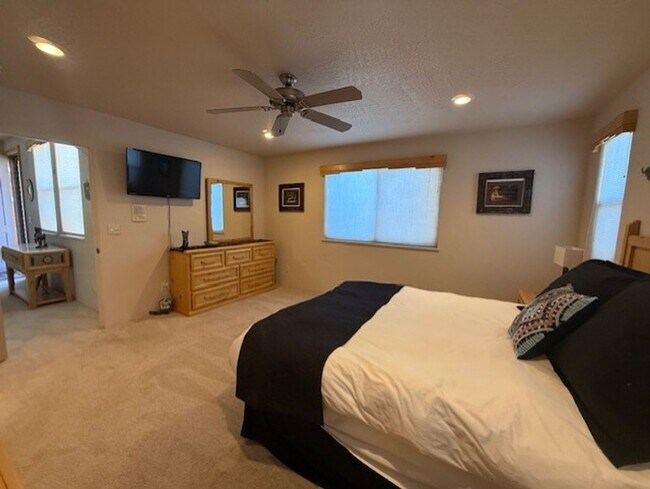 Building Photo - Long Term Vacation Rental Available Now - Fully Furnished In Verde Santa Fe on the golf course, B...