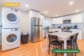 Building Photo - Furnished Private Bedroom in East Boston