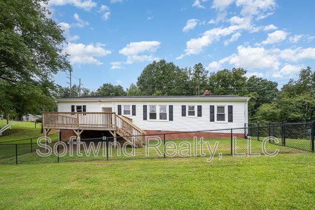 Building Photo - 8095 New St