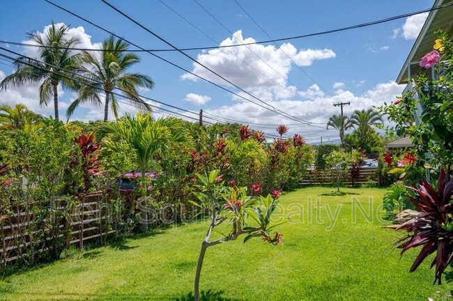 Building Photo - 52 Alahele Pl