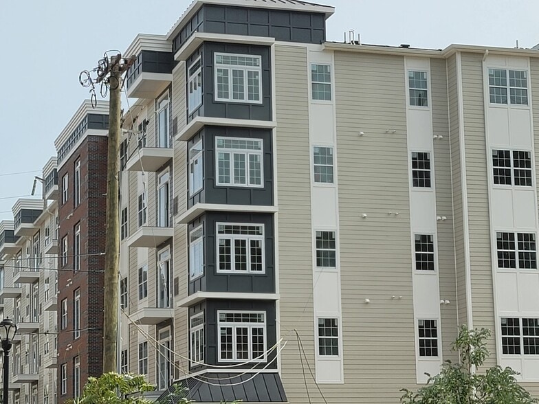 Building Photo - 95 Murray St