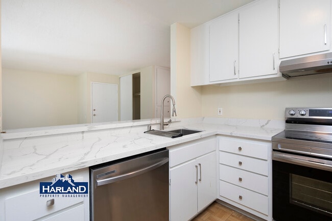 Building Photo - 4064 Huerfano Ave
