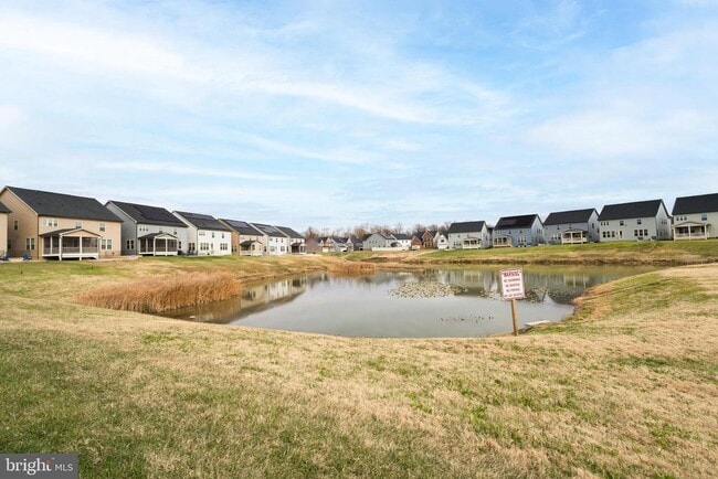 Building Photo - 1109 Patuxent Greens Dr