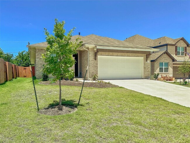 Building Photo - 409 Palo Brea Lp