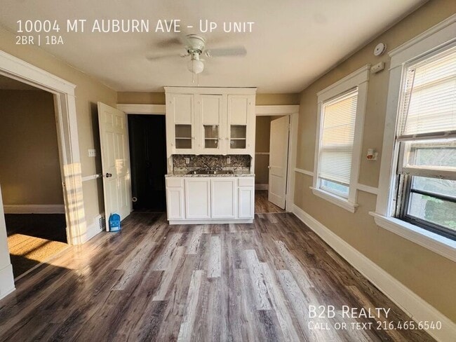 Building Photo - 10004 Mt Auburn Ave