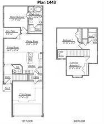 Building Photo - 14914 Cardiff Cliff Lane