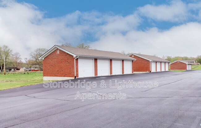 Building Photo - 1107 Foghorn Dr