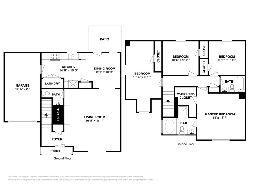 Building Photo - 1372 Zered Pl NW