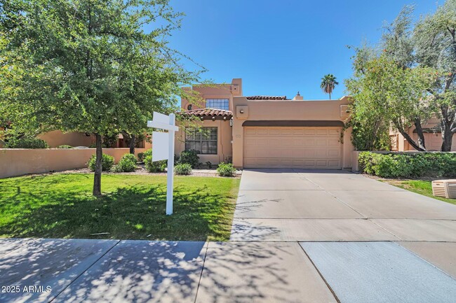 Primary Photo - 7809 E Montebello Ave