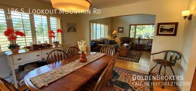 Building Photo - 136 S Lookout Mountain Rd