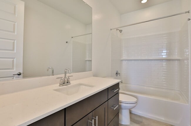 Building Photo - Brand New 4 bed/3 bath in Hawes Crossing C...