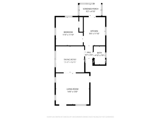 Building Photo - 3954 Potomac-