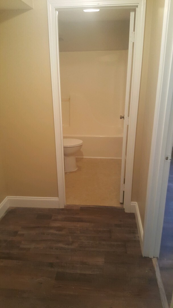 Building Photo - 413 N Church # 2