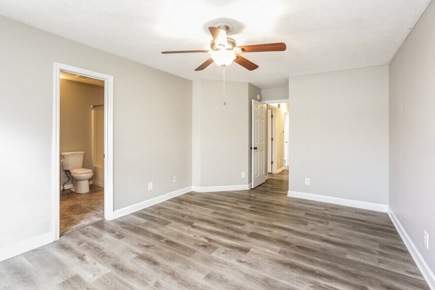 Building Photo - 5832 Outer Bank Rd