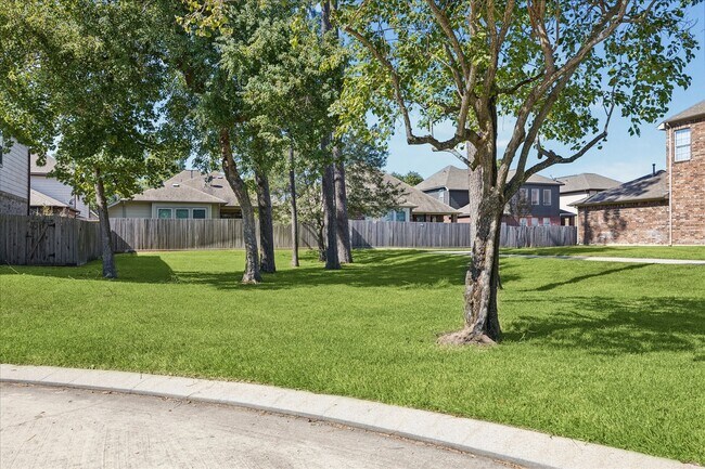 Building Photo - 15922 Eldora Springs Ct