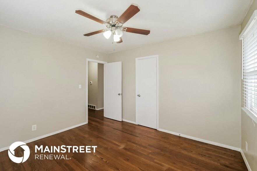 Building Photo - 3612 Randall Dr