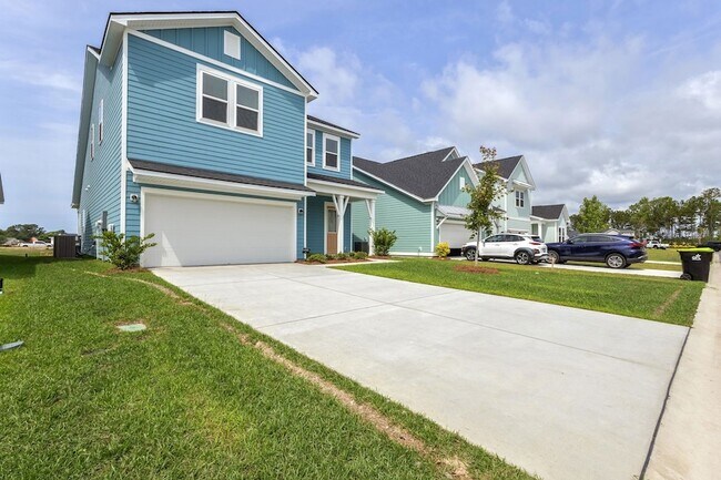 Building Photo - 782 Ebb Tide Rd