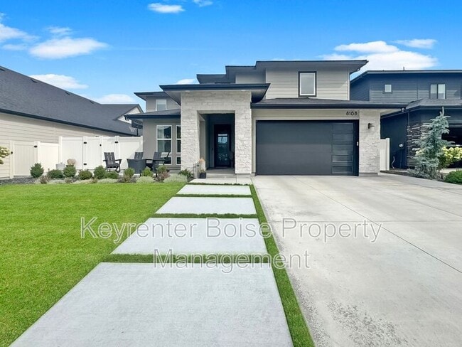 Building Photo - 8168 W Brooks Dr