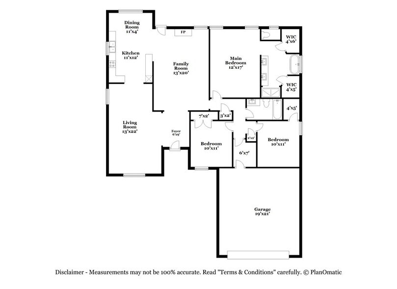 Building Photo - 707 W Mesquite St