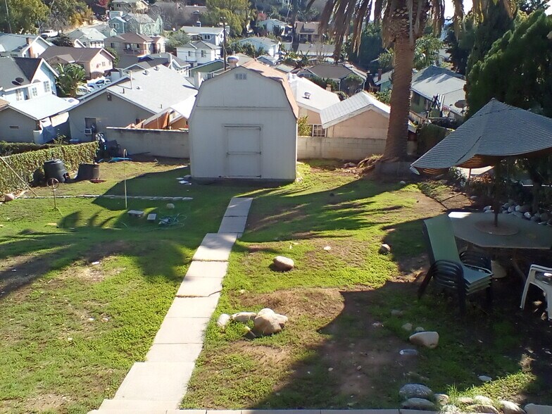 Building Photo - 6200 St Albans St