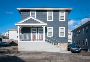 Building Photo - 100 Hull St