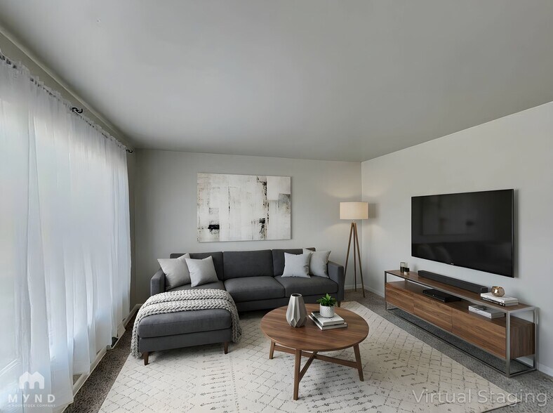 Building Photo - 1325 S Ingalls St