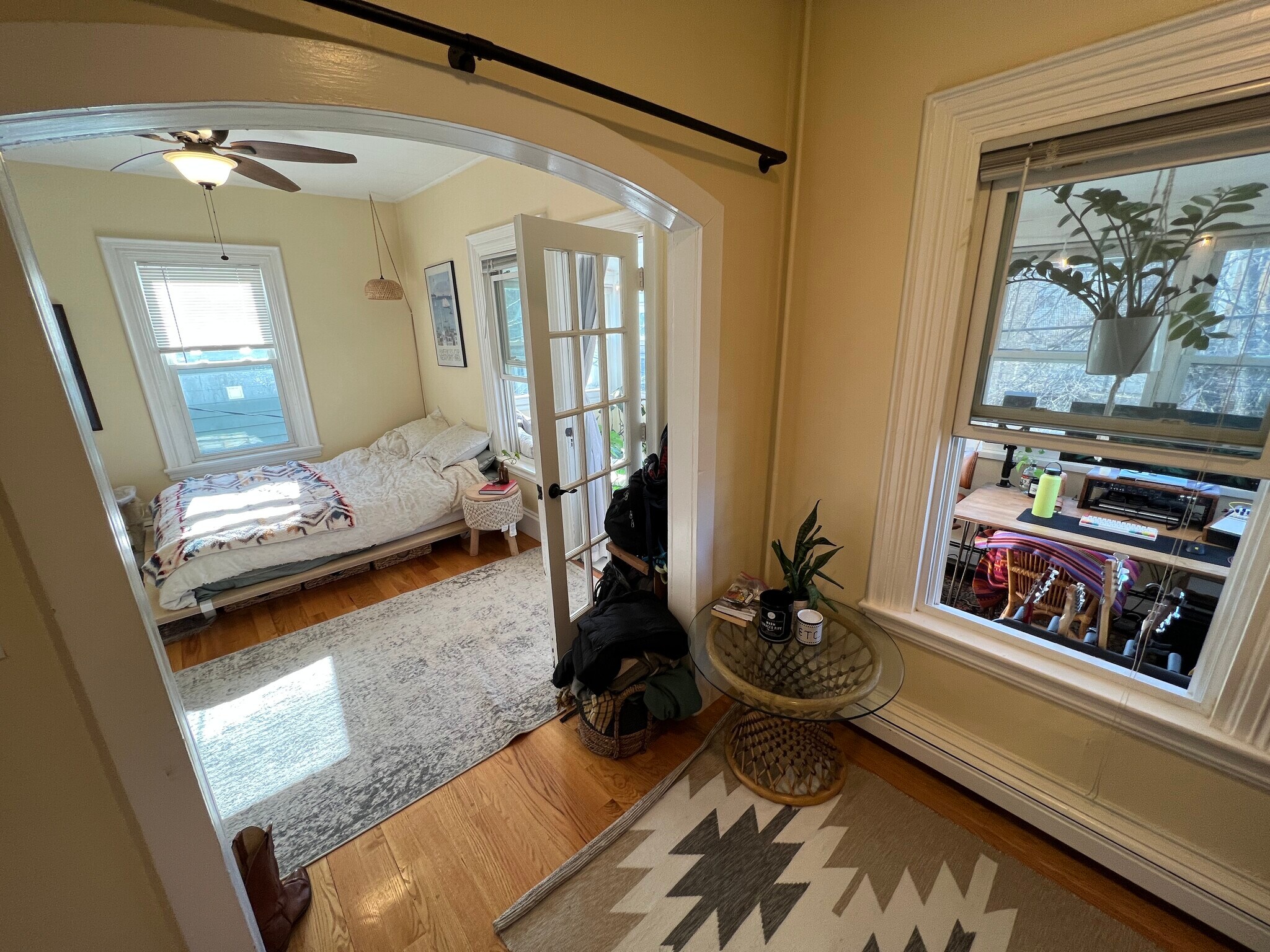 Building Photo - 12 Claremon St