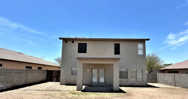 Building Photo - 46903 S 15th Dr