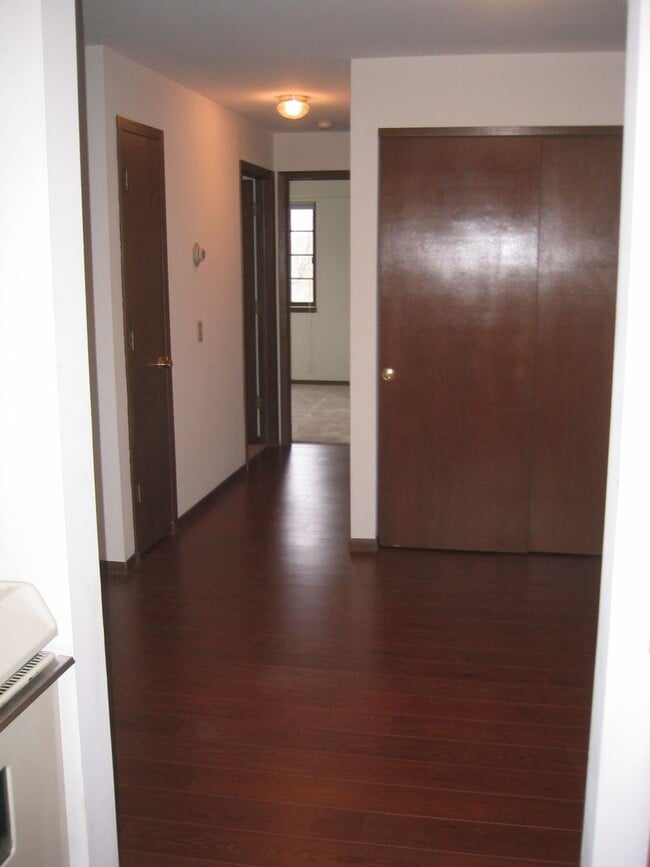 Building Photo - Affordable two bedroom apartment in Stough...