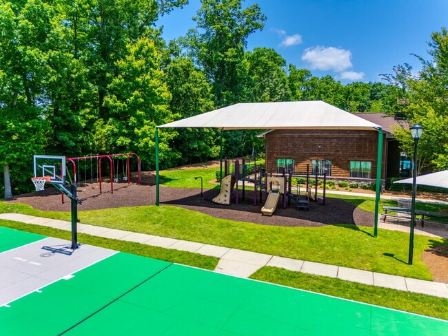 Building Photo - Amenity-Rich neighborhood!