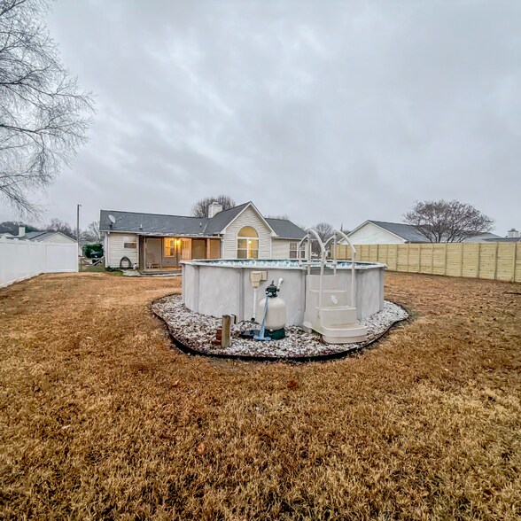 Building Photo - 4575 Cochran Farm Rd SW