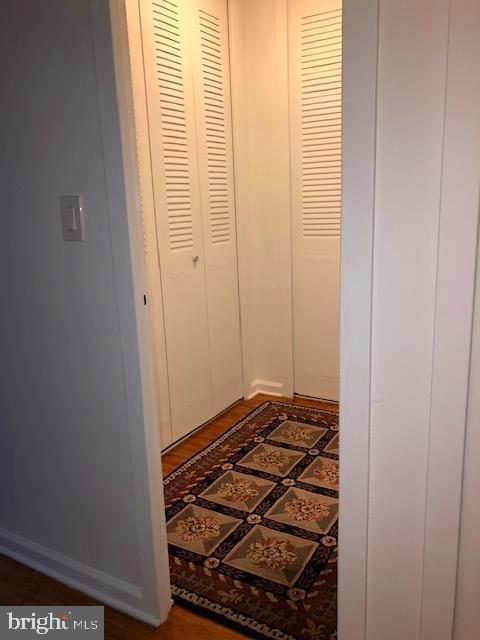 Building Photo - 2030 F St NW