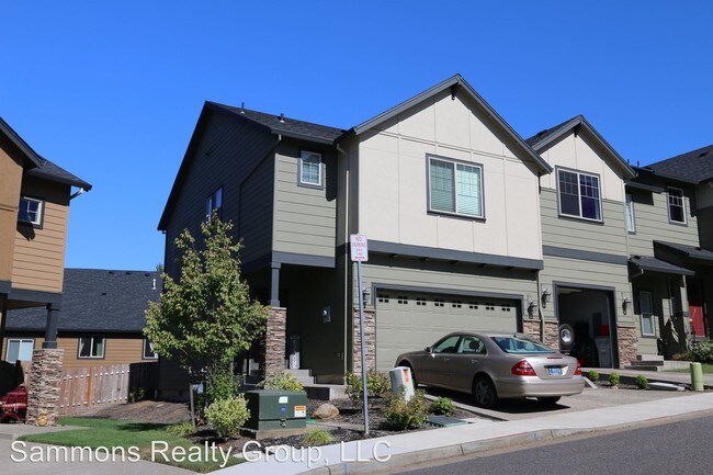 Building Photo - 9953 SE Merlo St