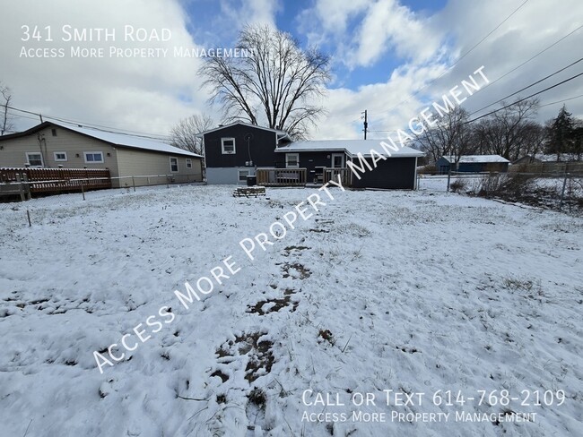 Building Photo - Great Home with Large Back Yard